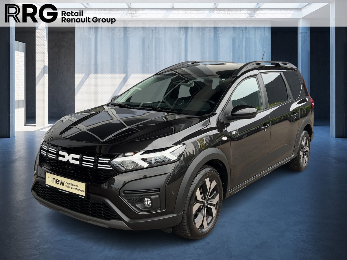Dacia Spring Business 45